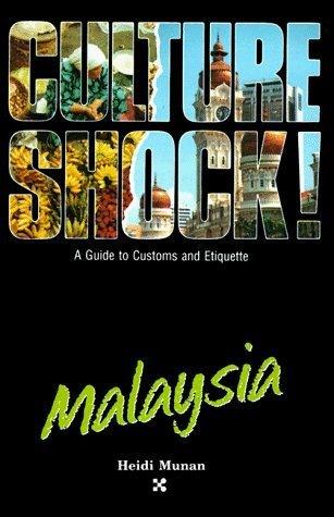 Culture Shock! Malaysia - Thryft