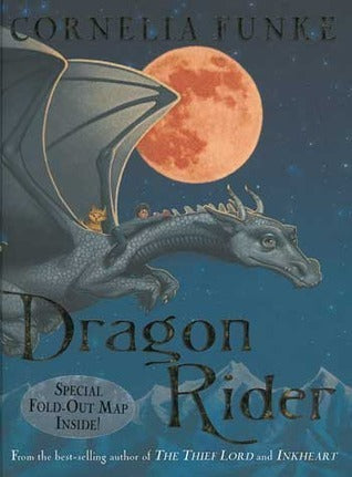 Dragon Rider