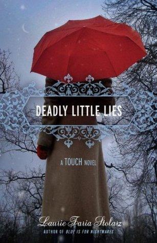 Deadly Little Lies (A Touch Novel) - Thryft