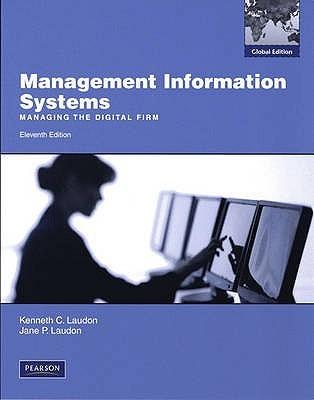 Management Information Systems : Global Edition - Thryft