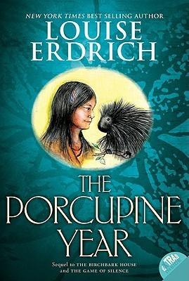 The Porcupine Year - Thryft