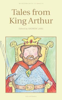 Tales from King Arthur - Thryft