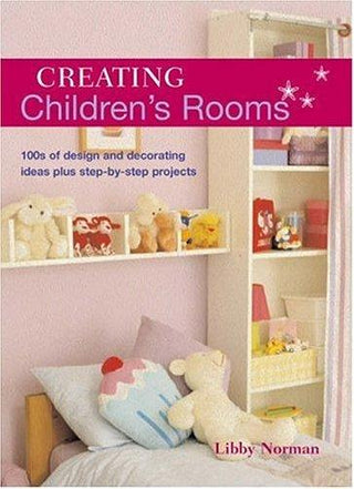 Creating Children's Rooms - Thryft