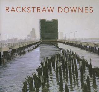 Rackstraw Downes
