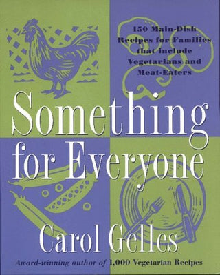 Something for Everyone