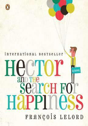 Hector and the Search for Happiness