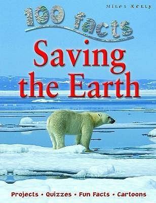 100 Facts - Saving the Earth - Thryft