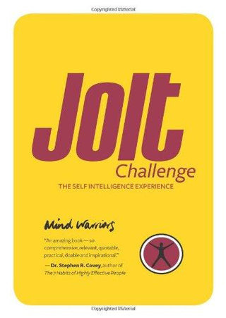 Jolt Challenge - Thryft