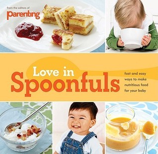 Love in Spoonfuls