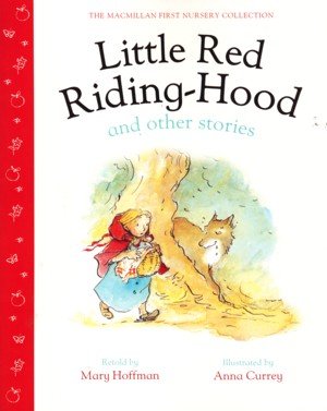 Little Red Riding Hood and Other Stories