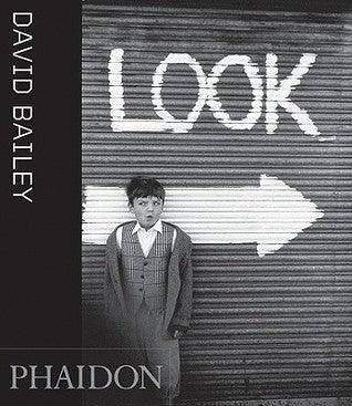 David Bailey; Look - Thryft