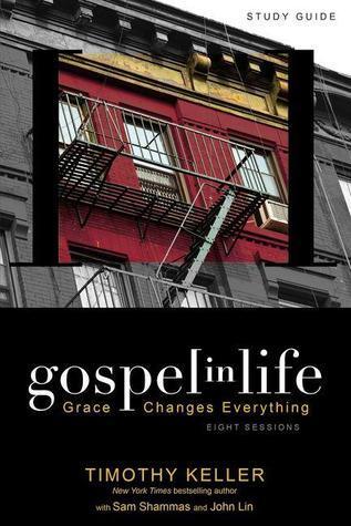 Gospel in Life Study Guide : Grace Changes Everything - Thryft