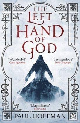 The Left Hand of God - Thryft