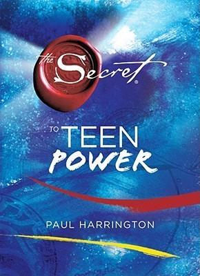 The Secret to Teen Power - Thryft