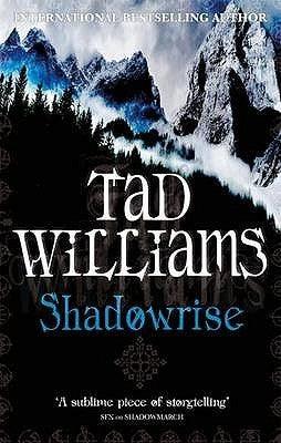 Shadowrise : Shadowmarch Quartet Book 3 - Thryft