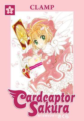 Cardcaptor Sakura Omnibus: v. 1 - Thryft