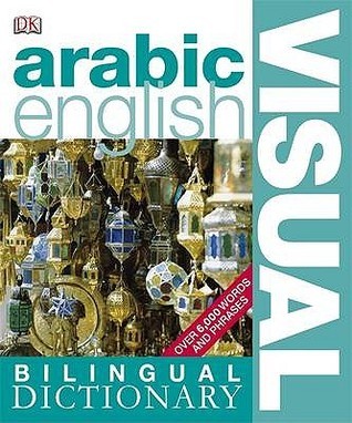 Bilingual Visual Dictionary