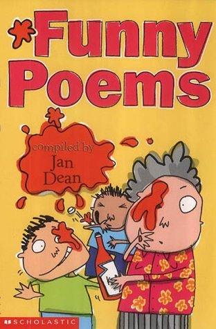 Funny Poems - Thryft