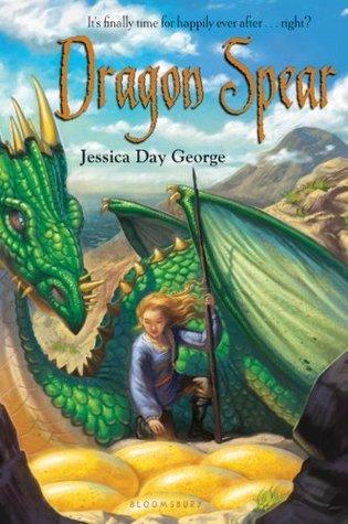 Dragon Spear - Thryft