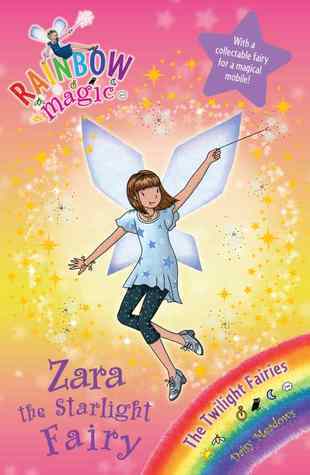 Zara the Starlight Fairy