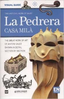 La Pedrera: Casa Milá - Thryft