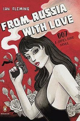 From Russia With Love - Thryft