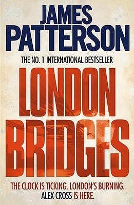 London Bridges - Alex Cross - Thryft