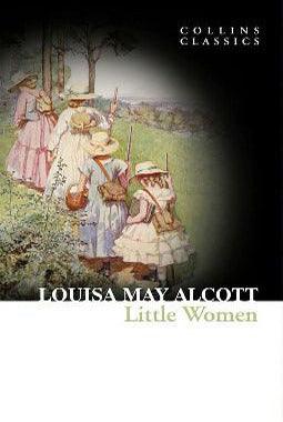 Little Women - Thryft