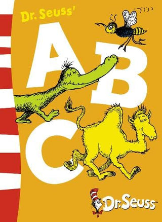 Dr. Seuss' ABC