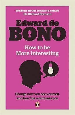 How to be More Interesting - Thryft