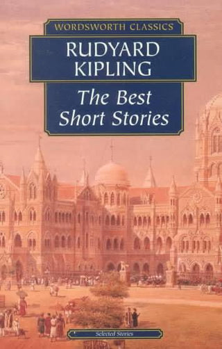 The Best Short Stories - Thryft