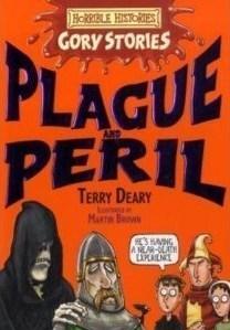 Plague and Peril - Thryft