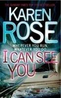 I Can See You (The Minneapolis Series Book 1) - Thryft