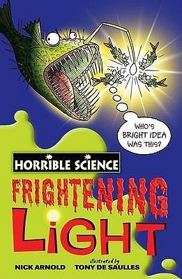 Frightening Light