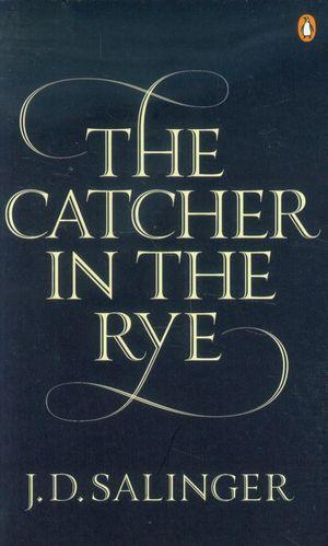 The Catcher in the Rye - Thryft