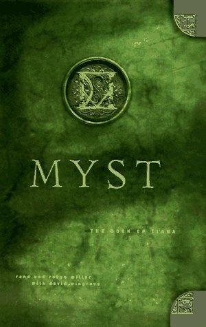 Myst Book of Ti Ana - Thryft