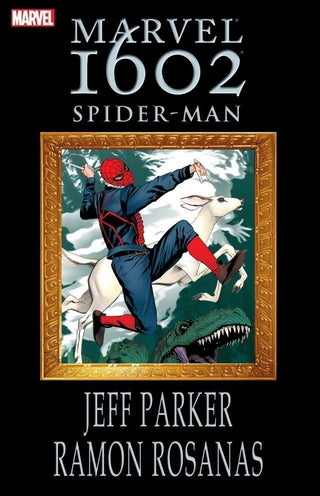 Spider-Man 1602