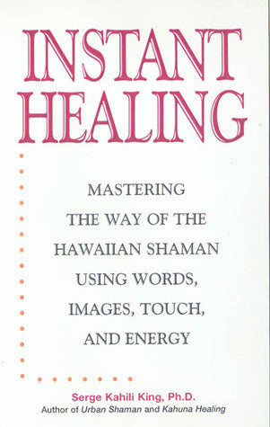 Instant Healing