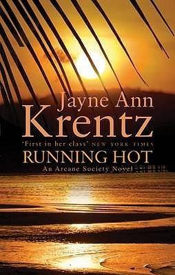 Running Hot - Thryft