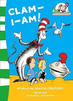 Clam-I-Am! - The Cat in the Hat's Learning Library