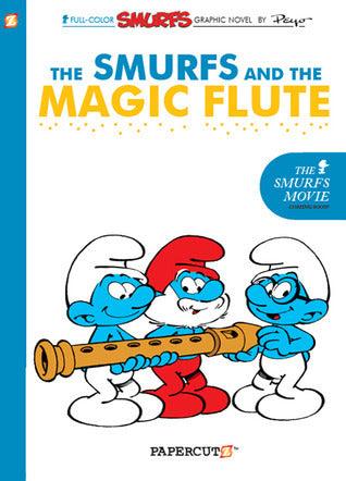 Smurfs and the Magic Flute, The #2 - Thryft