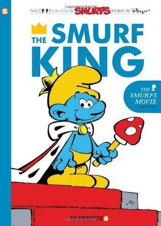 Smurf King, The #3 - Thryft
