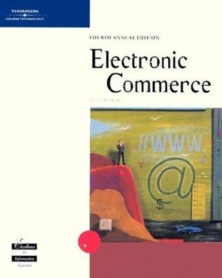 Electronic Commerce - Thryft