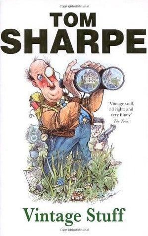Vintage Stuff - Thryft