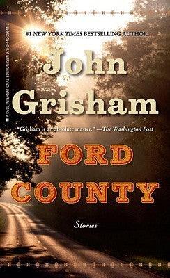 Ford County - Thryft
