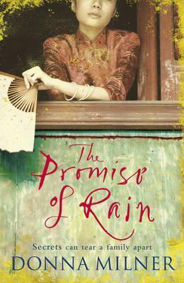 The Promise Of Rain - Thryft