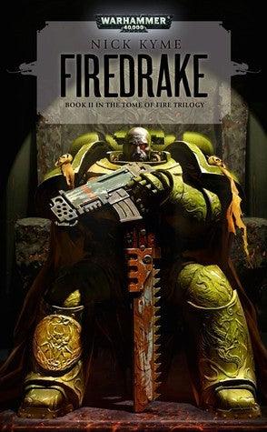 Firedrake - Thryft