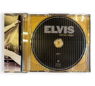 Elvis: Viva Las Vegas