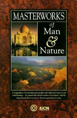 Masterworks of Man and Nature - Thryft