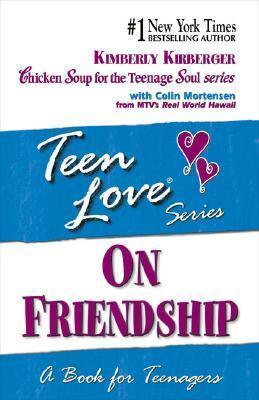 On Friendship: A Book for Teenagers - Thryft